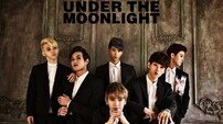 VAV(브이에이브이) 데뷔 앨범 ‘UNDER THE MOONLIGHT’ 전곡 공개