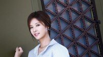 ‘그예’ 황정음 “지성 오빠와 대상 후보요? 저 안줄 것 같아요”