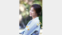 황정음 “못난 내 모습에 시청자들 채널 돌릴까 걱정”