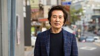 [인터뷰①] 백윤식 “악역에 베드신까지… ‘내부자들’ 쉽지 않은 작업”
