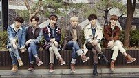 [인터뷰] 스누퍼 “‘스타’보다 ‘남자친구’ 같은 그룹 될래요”