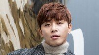 [인터뷰③] 박서준 “‘무한걸스’ 때 예능 신세계 경험했다”