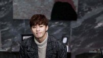 [인터뷰②] 박서준 아닌 박용규의 첫 사랑은 예뻤다