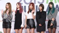 [인터뷰] EXID 하니 “새로운 별명 ‘매생이’ 맘에 쏙 들어요”
