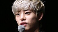 [인터뷰] B.A.P 대현 “‘복면가왕’ 홀로 출연, 무대 선다는 설렘 컸다”