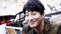 [인터뷰] 동현배 “류승룡 조언 큰 힘…진주 찾아 열심히 잠수할 것”