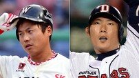 [베이스볼브레이크]길 잃은 박재상-고영민, FA 부익부빈익빈 심화