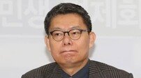최재천의원 탈당 "나비가 날기위해 허물벗는 심정"…권은희 의원도 탈당