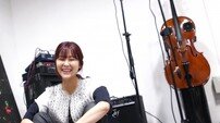 [조유경의 만나고 싶은 사람] 솔비 “‘그냥’ 솔비로, 솔비답게 살고 싶어요”