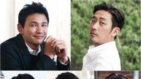 [2015 영화 결산②] 대세 황정민부터 돌아온 이병헌까지…믿고 보는 ‘형님들’