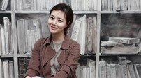 [인터뷰①] ‘그날의 분위기’ 문채원 “숏커트, 사람들 어색해해”