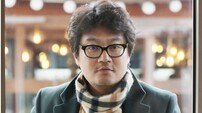 [인터뷰] ‘내부자들’ 우민호 감독 “이병헌의 은인? 오히려 반대”