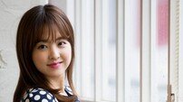 [인터뷰①] 박보영 “지하철에서 내 방송 보는 팬과 인사”