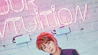 [인터뷰] ‘데뷔 18년’ 신혜성, 여전히 댄싱머신을 꿈꾸다