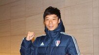 [사커피플] 캡틴 염기훈 “수원삼성은 내 운명의 팀”