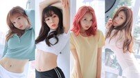 [인터뷰] 스텔라 “섹시와 청순팬 둘 다 우리가 흡수할 거예욧!”