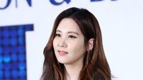 [인터뷰] ‘맘마미아’ 서현 “소녀시대 활동과는 다른 책임감 느껴”