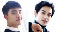 [인터뷰②] ‘순정’ 도경수 “임시완과 ‘연기돌’ 비교? 감사할 뿐”