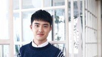 [인터뷰①] ‘순정’ 도경수 “‘무도’ 유재석과 콜라보, 엄청난 영광”