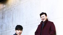 [인터뷰]  강홍석·박은석 “'드라큘라', ‘지킬 앤 하이드’ 같은 명작으로 남길”