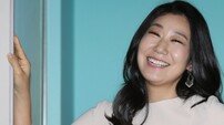 [인터뷰 ①] 라미란 “‘응팔’은 인생작…이젠 ‘치타여사’로 불려”