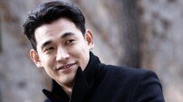[인터뷰] 정석원이 밝힌 액션·배우 그리고 아내 백지영