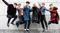 [인터뷰] 크로스진, ‘누나들의 어벤져스’로 성장한 여섯 남자