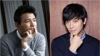 [인터뷰①] ‘검사외전’ 황정민 “귀여운 강동원, 갑 오브 갑”