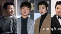 [인터뷰②] 황정민이 밝힌 3인방 강하늘·정상훈·박정민
