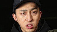 [언터쳐블 인터뷰②] 슬리피's 이야기
