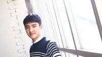 [인터뷰] ‘순정’ 도경수, 반할 수밖에 없는 솔직담백한 배우
