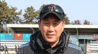 [사커피플] 박태하 감독 “팀 향한 애정·조직력은 우리가 최고”