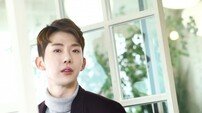 [인터뷰] 조권 “실제 연애 경험담, 한 번 쯤 말하고 싶었다”