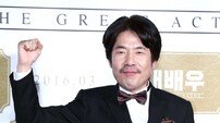 [종합] 첫 단독 주연 영화…‘대배우’ 오달수의 뜨거운 고백