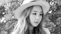 [A/S 인터뷰] 유성은 “유희열, 신나게 놀라고 조언하더라”
