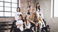 [인터뷰] 브레이브걸스 “3년 만에 컴백, 한국의 푸시캣돌스가 목표”