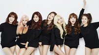 [인터뷰] 레인보우 “밝고 경쾌한 ‘Whoo’, 무대 정말 고팠다”