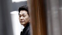 [인터뷰] 박성웅이 직접 밝힌 강동원, 유승호, 남궁민