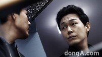 [인터뷰①] 박성웅 “우리 엄마는 내가 제일 귀엽다는데...”