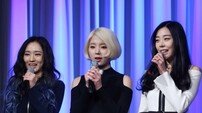 [인터뷰] 레이디스코드 “팬들 사랑에 감동…컴백하길 잘했다”