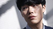 [인터뷰 ①] 류준열 “나 같은 지망생 많다…빨리 기회 닿길”