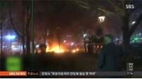 터키 차량 폭탄 테러 용의자 여성도 포함…최소 34명 사망 125명 중경상