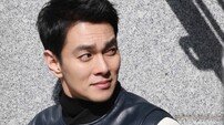 [인터뷰②] 이규한이 말하는 김현주·지진희