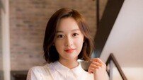 [인터뷰① ] ‘태후’ 김지원 “송중기는 밀크남? 실제론 카리스마 대단”
