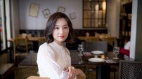 [‘태후’ 김지원 인터뷰 ①] “TV로 본 윤명주, 정말 최선이었나 싶죠”