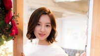 [‘태후’ 김지원 인터뷰 ③] “송혜교와 비주얼 경쟁? 오히려 내가 눈호강”
