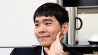 이세돌 맥심배 4강 진출 “알파고 이후 첫 대국, 집중할 수 있을까 걱정”
