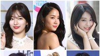 [방지영의 방방포톡] 수지·설현… ‘다이어트 복권’ 당첨된 미녀스타들