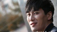 [인터뷰①] 복서→모델→배우… 역경 딛고 안보현 꽃이 피었습니다