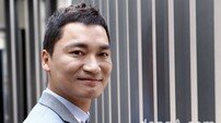 [인터뷰] '태후‘ 조재윤 “송중기 더 빛나게 해주지 못해 미안”
